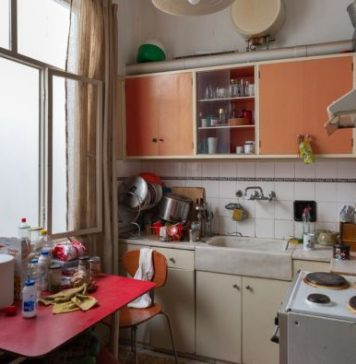20 detalja koji pokazuju da u kući živi prava domaćica 20 detalja koji pokazuju da u kući živi prava domaćica - featured image