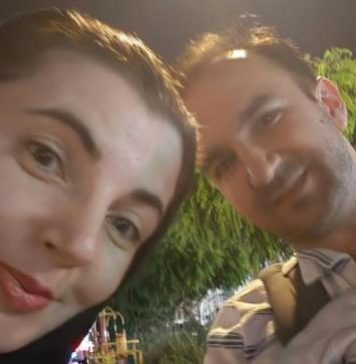 Jelena je zavolela Iranca i dovela ga kod svojih u Srbiju da živi: A onda se desio šok! Jelena je zavolela Iranca i dovela ga kod svojih u Srbiju da živi: A onda se desio šok! - featured image