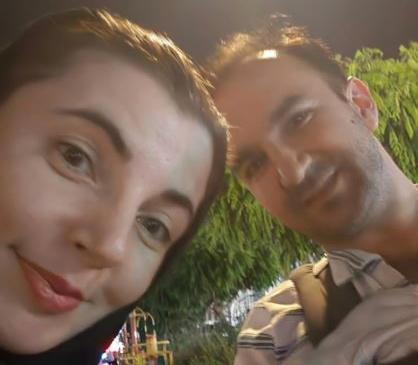 Jelena je zavolela Iranca i dovela ga kod svojih u Srbiju da živi: A onda se desio šok! Jelena je zavolela Iranca i dovela ga kod svojih u Srbiju da živi: A onda se desio šok! - featured image