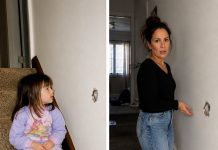 U mom domu iz djetinjstva postojala je rupa veličine šake otkad sam imala četiri godine – Nakon što su mi roditelji umrli, konačno sam pogledala unutra i pronašao što je moja mama tamo cijelo vrijeme skrivala U mom domu iz djetinjstva postojala je rupa veličine šake otkad sam imala četiri godine – Nakon što su mi roditelji umrli, konačno sam pogledala unutra i pronašao što je moja mama tamo cijelo vrijeme skrivala - featured image