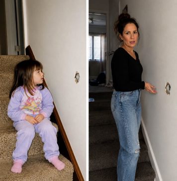 U mom domu iz djetinjstva postojala je rupa veličine šake otkad sam imala četiri godine – Nakon što su mi roditelji umrli, konačno sam pogledala unutra i pronašao što je moja mama tamo cijelo vrijeme skrivala U mom domu iz djetinjstva postojala je rupa veličine šake otkad sam imala četiri godine – Nakon što su mi roditelji umrli, konačno sam pogledala unutra i pronašao što je moja mama tamo cijelo vrijeme skrivala - featured image