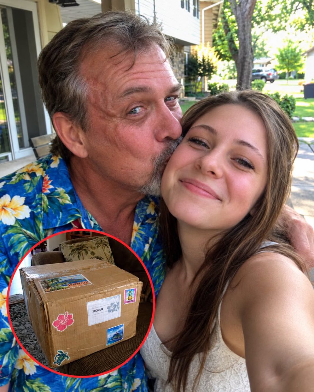 Moj je tata napustio Havaje s dvadeset godina i nikad se nije vratio – nakon njegove smrti stigao je paket zbog kojeg je moja majka problijedila kao smrt. - featured image Moj je tata napustio Havaje s dvadeset godina i nikad se nije vratio – nakon njegove smrti stigao je paket zbog kojeg je moja majka problijedila kao smrt. - featured image
