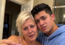 Govorili su: „Luda sam jer sam se udala za muškarca koji je bio 31 godinu mlađi od mene.“ Pet mjeseci kasnije ostala sam trudna… Ali kada je liječnica otvorila stare medicinske kartone mog supruga, iznenada me upitala: „Je li vam ikada rekao da su mu liječnici rekli da nikada neće moći imati djecu?“ Govorili su: „Luda sam jer sam se udala za muškarca koji je bio 31 godinu mlađi od mene.“ Pet mjeseci kasnije ostala sam trudna… Ali kada je liječnica otvorila stare medicinske kartone mog supruga, iznenada me upitala: „Je li vam ikada rekao da su mu liječnici rekli da nikada neće moći imati djecu?“ - featured image