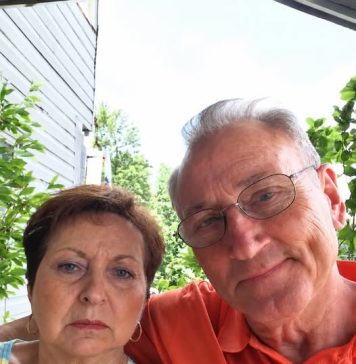 Punih 45 godina muž me nazivao „beskorisnom staricom“. Ali na godišnjicu našeg braka dala sam mu poklon zbog kojeg je pao na koljena pred svim gostima… 😨‼️ Punih 45 godina muž me nazivao „beskorisnom staricom“. Ali na godišnjicu našeg braka dala sam mu poklon zbog kojeg je pao na koljena pred svim gostima… 😨‼️ - featured image