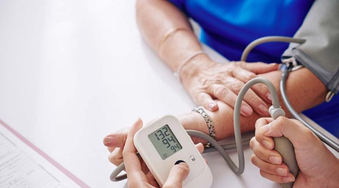 EVO KOLIKI JE NORMALAN KRVNI PRITISAK PREMA GODINAMA: Tablica IDEALNOG Indeksa Će Vam Otkriti TAČNE Vrijednosti EVO KOLIKI JE NORMALAN KRVNI PRITISAK PREMA GODINAMA: Tablica IDEALNOG Indeksa Će Vam Otkriti TAČNE Vrijednosti - featured image