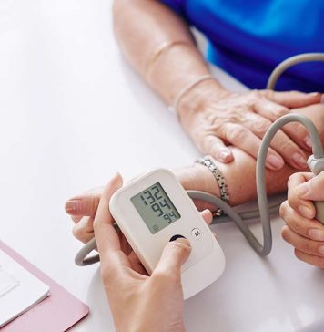 EVO KOLIKI JE NORMALAN KRVNI PRITISAK PREMA GODINAMA: Tablica IDEALNOG Indeksa Će Vam Otkriti TAČNE Vrijednosti EVO KOLIKI JE NORMALAN KRVNI PRITISAK PREMA GODINAMA: Tablica IDEALNOG Indeksa Će Vam Otkriti TAČNE Vrijednosti - featured image