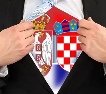 SRBIN OTKRIO ŠTA MU SE DESILO U HRVATSKOJ! Doživeo NERVNI SLOM kad mu se obratio HRVAT I REKAO: “Vi se kod nas…”