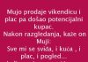 VIC DANA: PRODAJA VIKENDICE VIC DANA: PRODAJA VIKENDICE - featured image