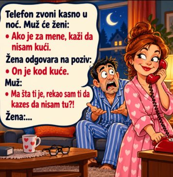 VIC DANA: ŽENA I POZIV VIC DANA: ŽENA I POZIV - featured image