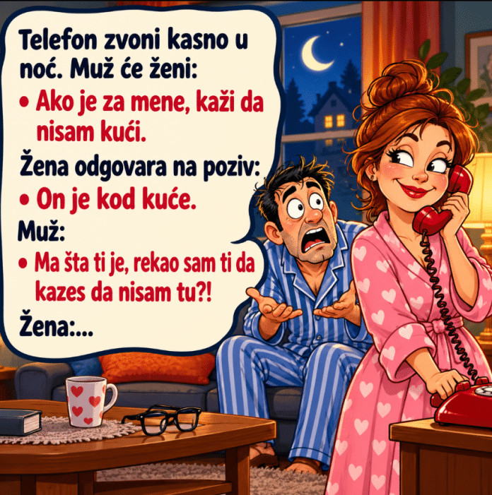 VIC DANA: ŽENA I POZIV - featured image VIC DANA: ŽENA I POZIV - featured image