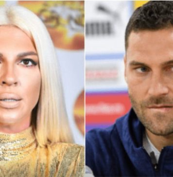 NIKA SE UDALA! JELENA KARLEUŠA SHRVANA, DUŠKO VAN SEBE! Desilo SE PRKEO NOĆI, evo ko je mIadoženja, djeda može da joj bude.. NIKA SE UDALA! JELENA KARLEUŠA SHRVANA, DUŠKO VAN SEBE! Desilo SE PRKEO NOĆI, evo ko je mIadoženja, djeda može da joj bude.. - featured image