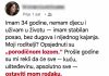 „Roditelji su kuću ostavili rođaku jer nemam djecu: Nisu znali da ću uskoro postati majka“ „Roditelji su kuću ostavili rođaku jer nemam djecu: Nisu znali da ću uskoro postati majka“ - featured image