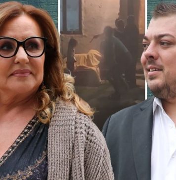 “Jedina osoba u mom testamentu, sve mu dajem, godine su samo broj, a ja volim tebe…” – Ana Bekuta š0kirala, kriza srednjih godina “Jedina osoba u mom testamentu, sve mu dajem, godine su samo broj, a ja volim tebe…” – Ana Bekuta š0kirala, kriza srednjih godina - featured image