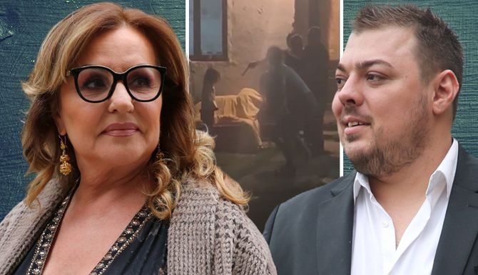 “Jedina osoba u mom testamentu, sve mu dajem, godine su samo broj, a ja volim tebe…” – Ana Bekuta š0kirala, kriza srednjih godina “Jedina osoba u mom testamentu, sve mu dajem, godine su samo broj, a ja volim tebe…” – Ana Bekuta š0kirala, kriza srednjih godina - featured image