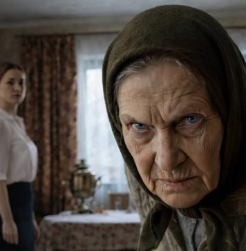 Svekrva milionerka se pretvarala da je čistačica kako bi testirala snaju, uverena da se ona udala za njenog sina samo zbog novca. Svekrva milionerka se pretvarala da je čistačica kako bi testirala snaju, uverena da se ona udala za njenog sina samo zbog novca. - featured image