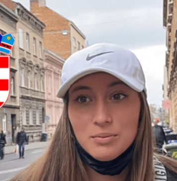 ANKETA U HRVATSKOJ “Koju državu mrzite?” Odgovori će vas vjerovatno iznenaditi! (VIDEO) ANKETA U HRVATSKOJ “Koju državu mrzite?” Odgovori će vas vjerovatno iznenaditi! (VIDEO) - featured image