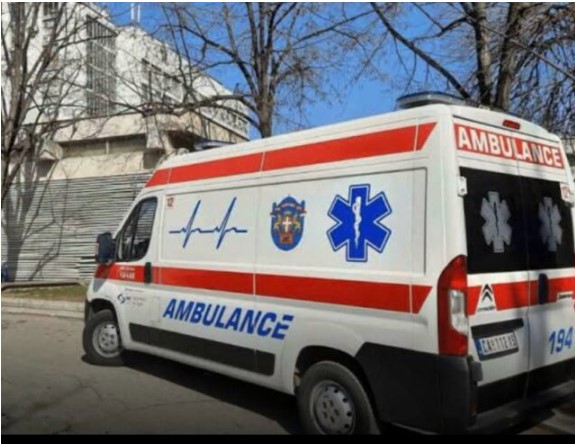 AKO IMATE 3 SIMPT0MA, PRETI VAM IZNENADNA SMRT! Doktorka iz HITNE IZDALA ALARMANTNO UP0ZORENJE! - featured image AKO IMATE 3 SIMPT0MA, PRETI VAM IZNENADNA SMRT! Doktorka iz HITNE IZDALA ALARMANTNO UP0ZORENJE! - featured image