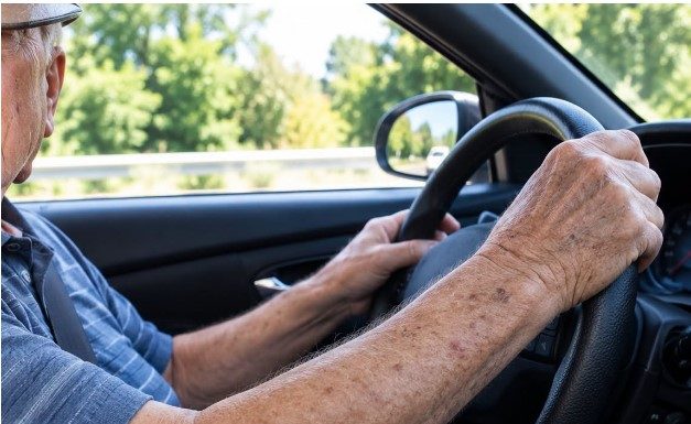 Tužne vijesti za vozače starije 0d 70 godina, uskoro više neće moći… Tužne vijesti za vozače starije 0d 70 godina, uskoro više neće moći… - featured image