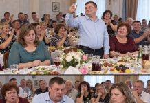 Na svekrvinom rođendanu moj muž je pred 50 gostiju podigao čašu i nazdravio: „Mama, oprosti mi što sam u našu porodicu doveo takav teret.“ Svi su zapljeskali. Ja sam šutjela. Jedanaest minuta kasnije nazvao ga je direktor. Preko zvučnika je rekao: „Dobio si otkaz. Daj telefon tom svom teretu.“ Za stolom je zavladala potpuna tišina… 😲😲😲 Na svekrvinom rođendanu moj muž je pred 50 gostiju podigao čašu i nazdravio: „Mama, oprosti mi što sam u našu porodicu doveo takav teret.“ Svi su zapljeskali. Ja sam šutjela. Jedanaest minuta kasnije nazvao ga je direktor. Preko zvučnika je rekao: „Dobio si otkaz. Daj telefon tom svom teretu.“ Za stolom je zavladala potpuna tišina… 😲😲😲 - featured image