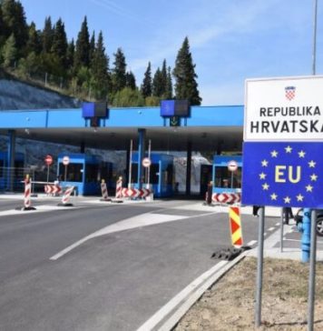 Od početka NOVEMBRA nova pravila za putovanje u Evropu: Bez ovog dokumenta nemojte kretati na put! Od početka NOVEMBRA nova pravila za putovanje u Evropu: Bez ovog dokumenta nemojte kretati na put! - featured image