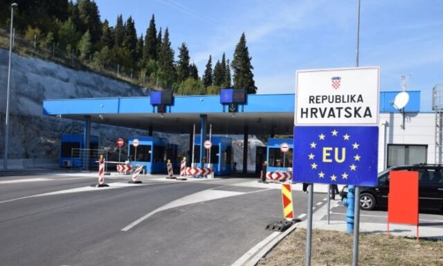 Od početka NOVEMBRA nova pravila za putovanje u Evropu: Bez ovog dokumenta nemojte kretati na put! Od početka NOVEMBRA nova pravila za putovanje u Evropu: Bez ovog dokumenta nemojte kretati na put! - featured image