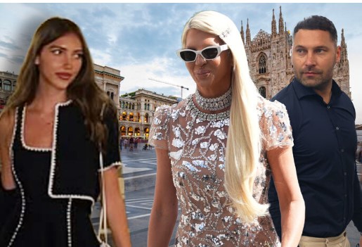 RASTANAK JE TEŠKO PAO… ODE NAŠA DJEVOJČICA JELENA SEBI NE DOLAZI!!!! - featured image RASTANAK JE TEŠKO PAO… ODE NAŠA DJEVOJČICA JELENA SEBI NE DOLAZI!!!! - featured image