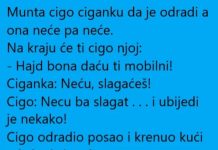 VIC DANA: Cigo i ciganka VIC DANA: Cigo i ciganka - featured image